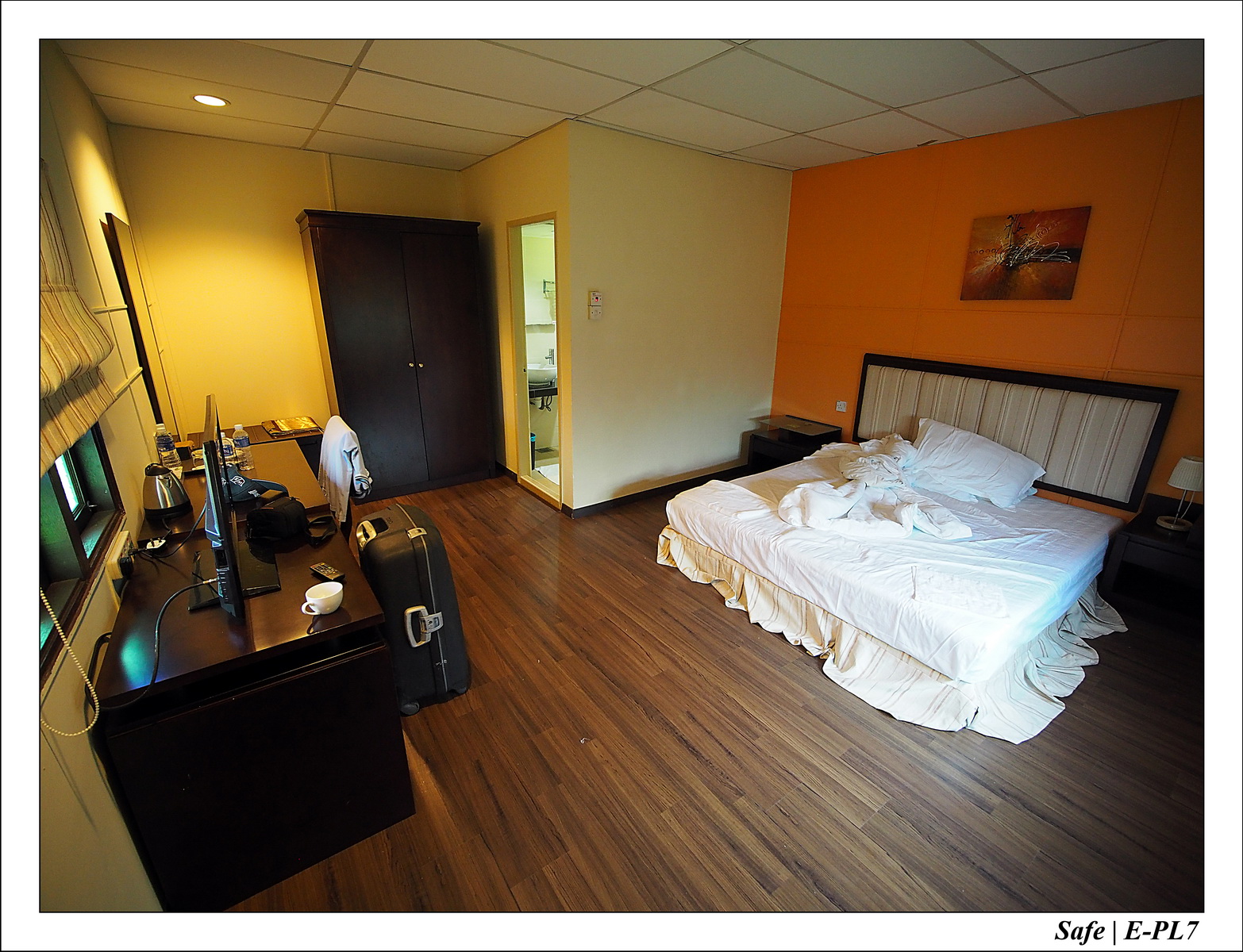 2018 - 08 - Pulau Tinggi - 22